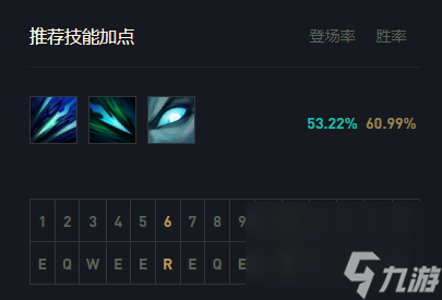 英雄联盟复仇之矛怎么使用 复仇之矛卡莉丝塔玩法攻略