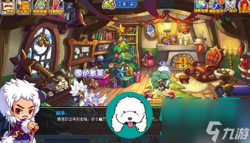 洛克王国小魔方的生日活动如何玩好 洛克王国小魔方的生日活动玩法攻略