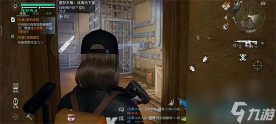 黎明觉醒生机梦魇时分隐藏副本怎么过 梦魇时分打法分享