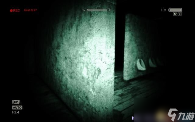 《逃生Outlast：告密者》图文全攻略 全流程全剧情攻略