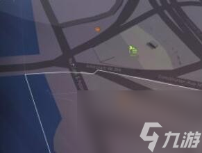 《全境封锁2》装备空投位置大全
