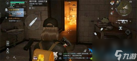 黎明觉醒生机梦魇时分隐藏副本怎么过 梦魇时分打法分享