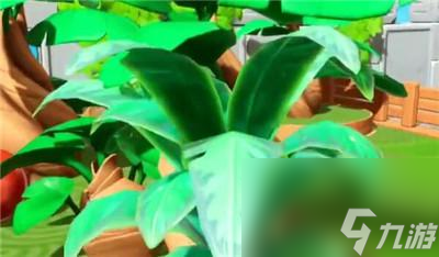 《元梦之星》躲猫猫无敌点位位置介绍