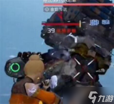 《星球重启》虚拟战境40关攻略分享