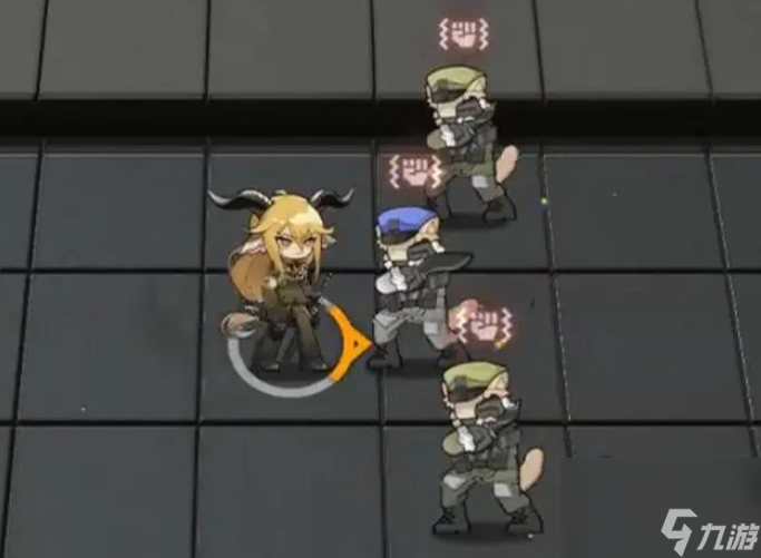 明日方舟锏获得方法介绍,明日方舟锏怎么获得