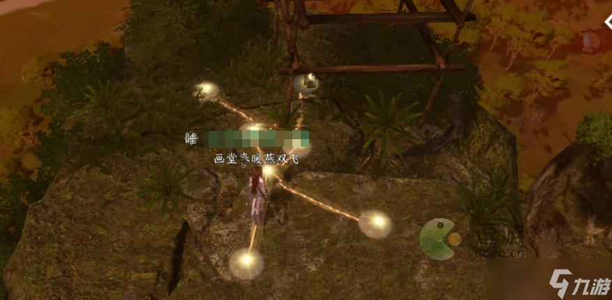 <a id='link_pop' class='keyword-tag' href='https://www.9game.cn/nishuihan1/'>逆水寒手游</a>双峰照影任务完成攻略