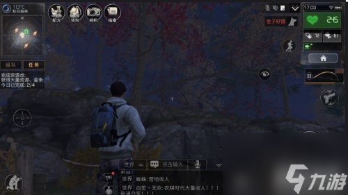 战斗熟练度速刷攻略 明日之后战斗等级怎么刷