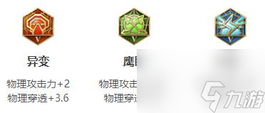 王者荣耀s34雅典娜出装攻略
