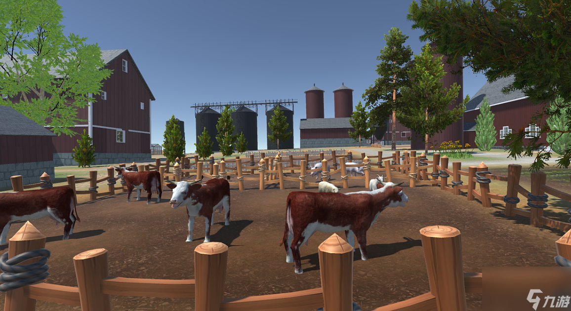 虚拟农场怎么玩-虚拟农场玩法攻略