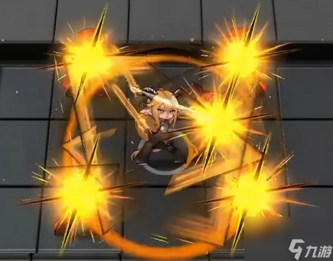 明日方舟锏获得方法介绍,明日方舟锏怎么获得