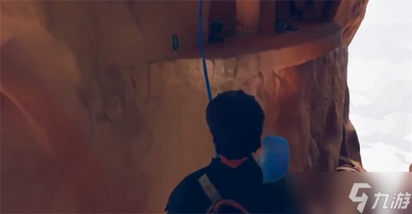 《退潮》游戏第二章全收集
