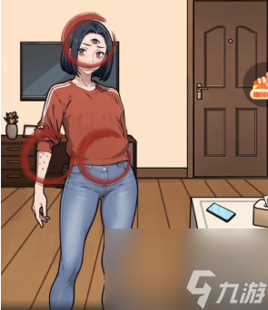 隱秘的檔案女友的秘密怎么過 具體一覽