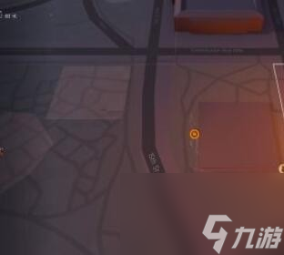《全境封锁2》装备空投位置大全