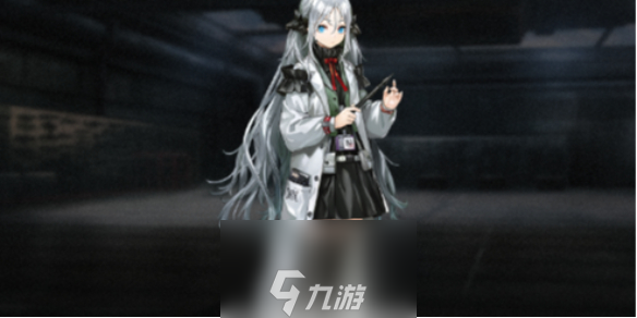 雾境序列克莱奥角色介绍