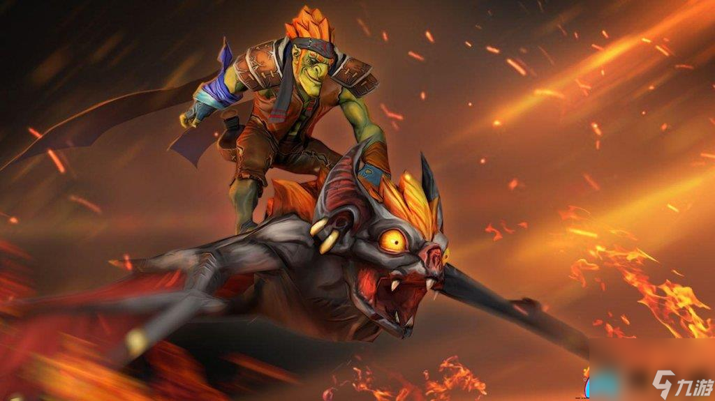 刀塔dota2什么英雄壓制虛無之靈-虛無之靈怎么克制