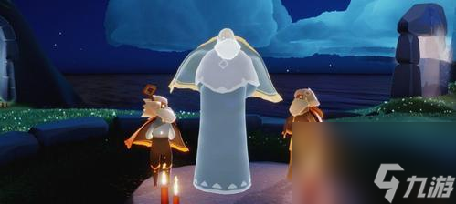 复刻先祖，以光遇826返场再起！（重拾回忆，畅游奇妙星球）