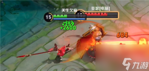 出装铭文连招全套玩法教学 王者荣耀云缨怎么玩
