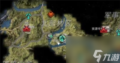 星球重启石像位置在哪-石像分布位置