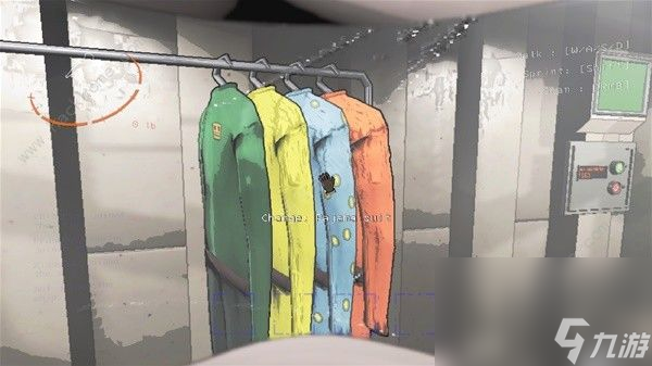 致命公司终端机商店物品大全