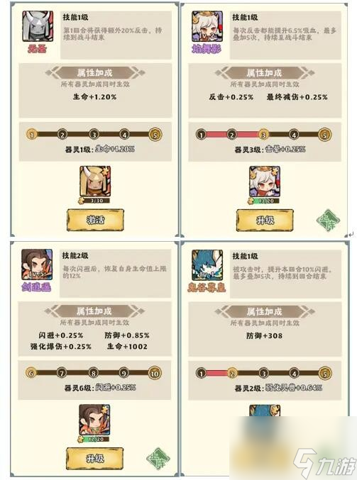 大話仙境烏龜刺猬反擊流怎么使用 烏龜刺猬反擊流玩法攻略