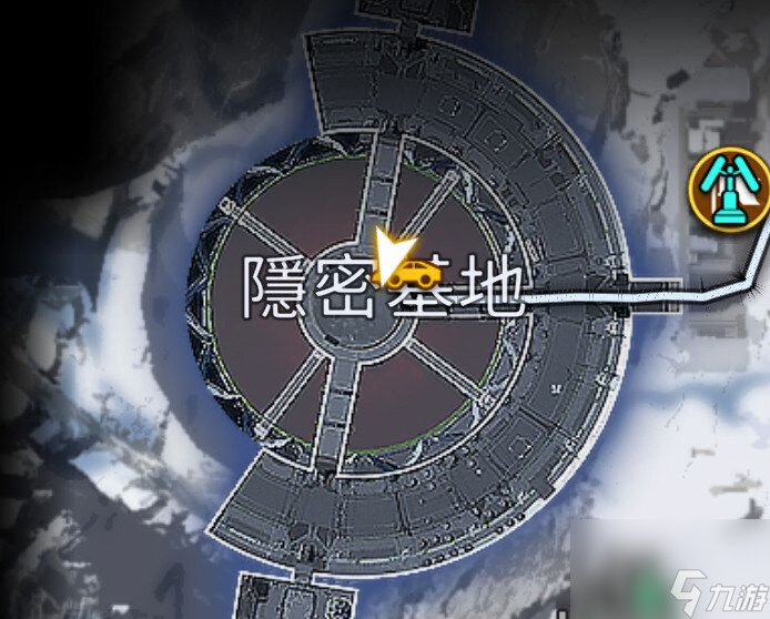 星球重启拉贡雪山旧世遗珍全收集攻略