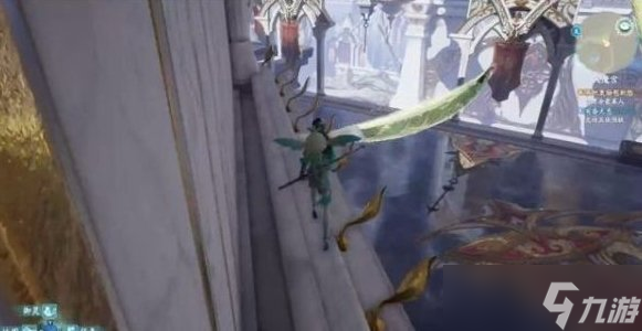 《仙劍奇?zhèn)b傳7》葉靈縱挑戰(zhàn)天魔宮攻略 葉靈縱挑戰(zhàn)攻略