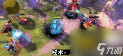 dota恐惧魔王技能（刀塔恐惧魔王角色介绍）「待收藏」