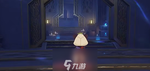 原神莫娜秘境怎么打-莫娜秘境两个关卡通关顺序