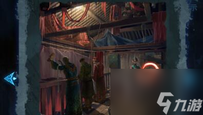 纸嫁衣5来生戏攻略汇总