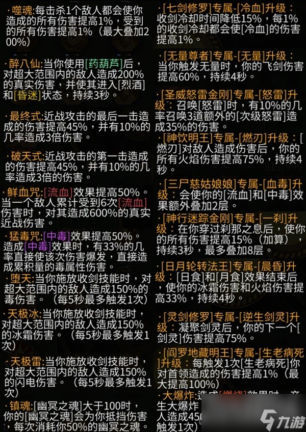 《暖雪》DLC2全残响效果及获取方法介绍