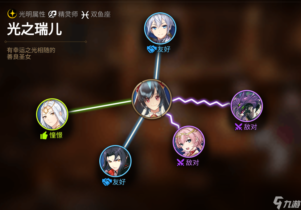 第七史诗光之瑞尔怎么样 光之瑞尔角色介绍