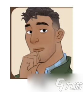 珊瑚岛卢克剧情触发条件