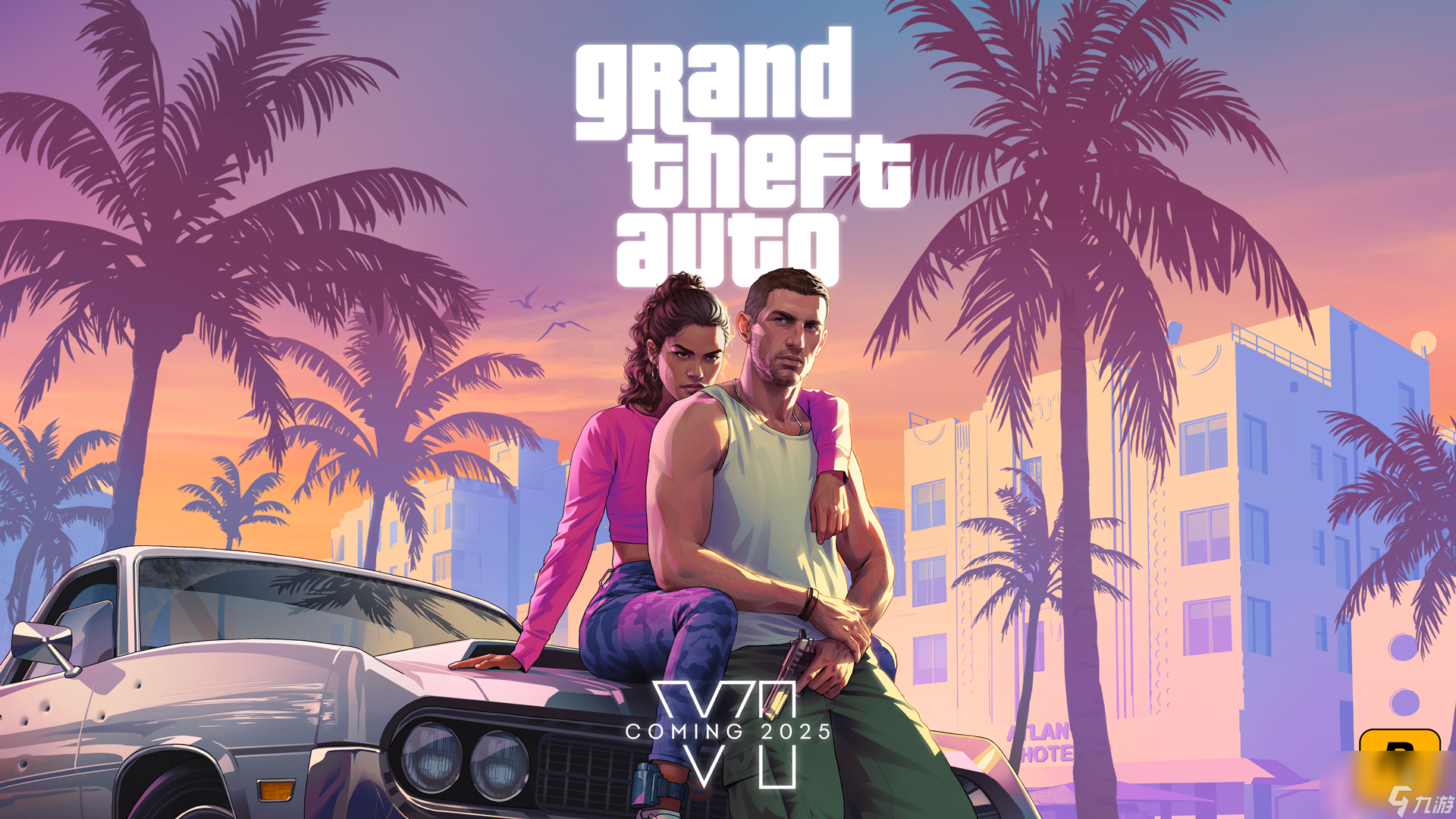 R星确定《GTA6》首发仅登陆主机平台 PC版还得再等等