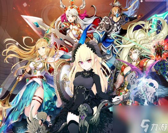 魔法狩獵者陣容推薦分享
