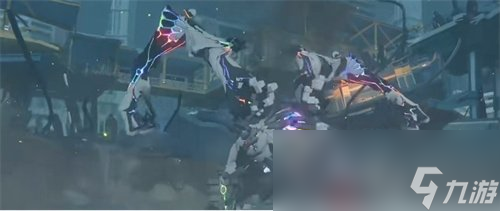 《绝区零》战斗攻略分享 战斗玩法一览