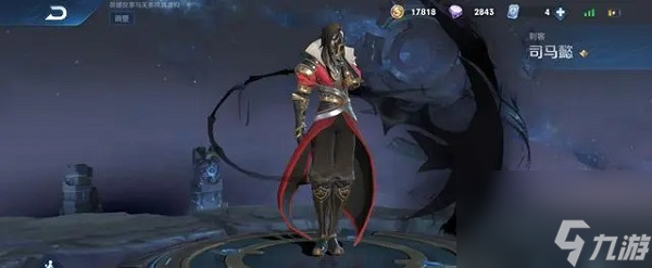 王者荣耀司马懿怎么对线 王者荣耀司马懿对线技巧一览