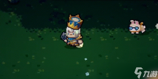 《<a id='link_pop' class='keyword-tag' href='https://www.9game.cn/yqqsxz/'>元气骑士前传</a>》元素石图鉴器介绍