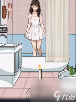 《隐秘的档案》免费女友通关攻略