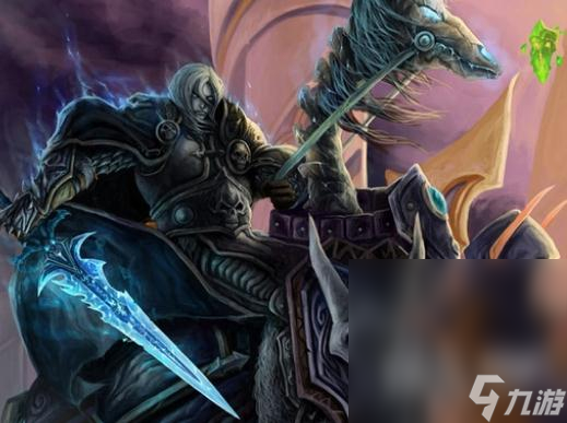 《魔兽世界》plus紫装图纸任务完成攻略分享