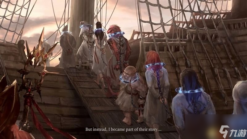 《神界：原罪2》 图文攻略 全剧情流程全支线任务攻略