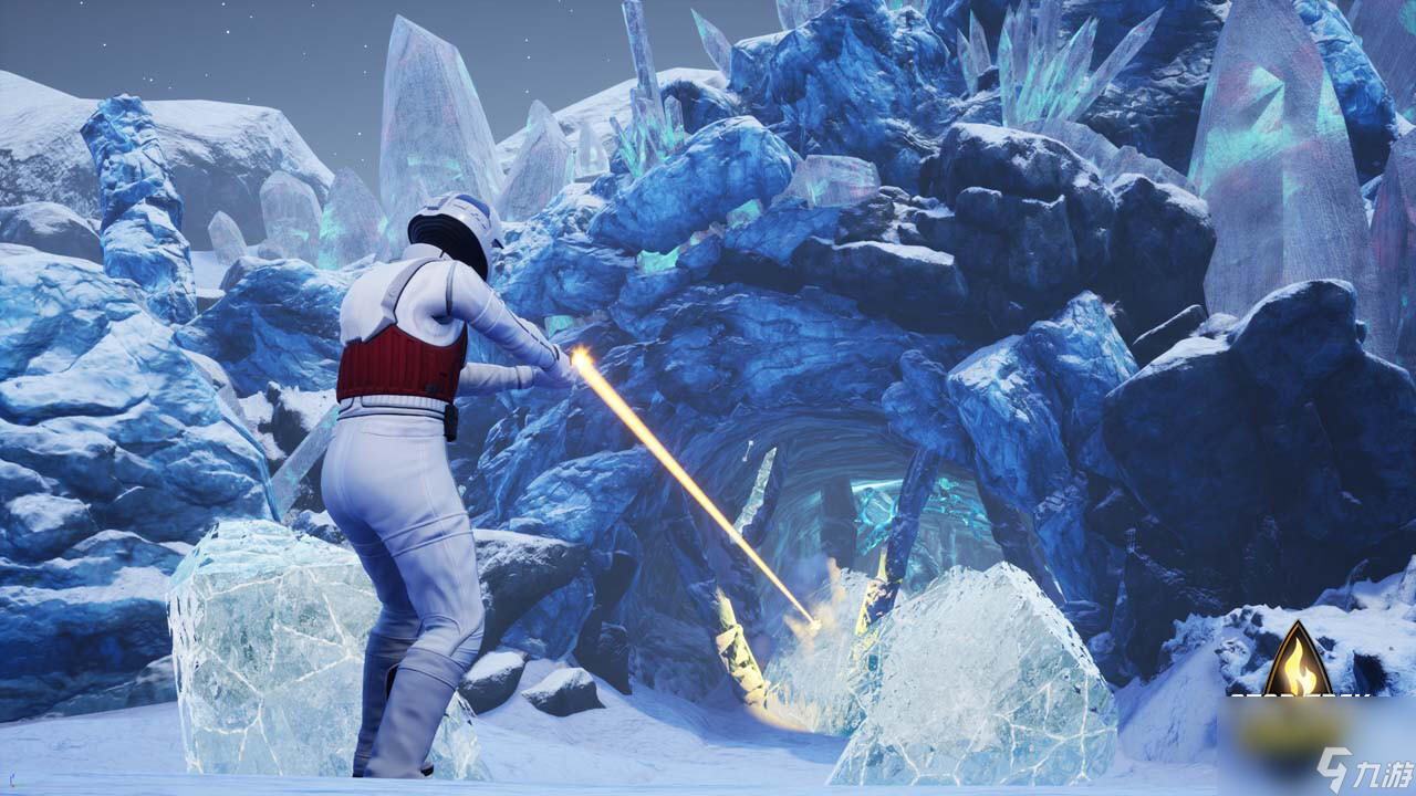 前Epic獨占游戲《星際迷航:復(fù)蘇》steam頁面上線 支持中文