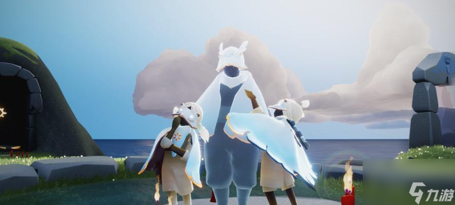 《以光遇922复刻白鸟先祖位置一览》（寻找藏匿在世界各角落的白鸟先祖，助力光遇探险之旅）