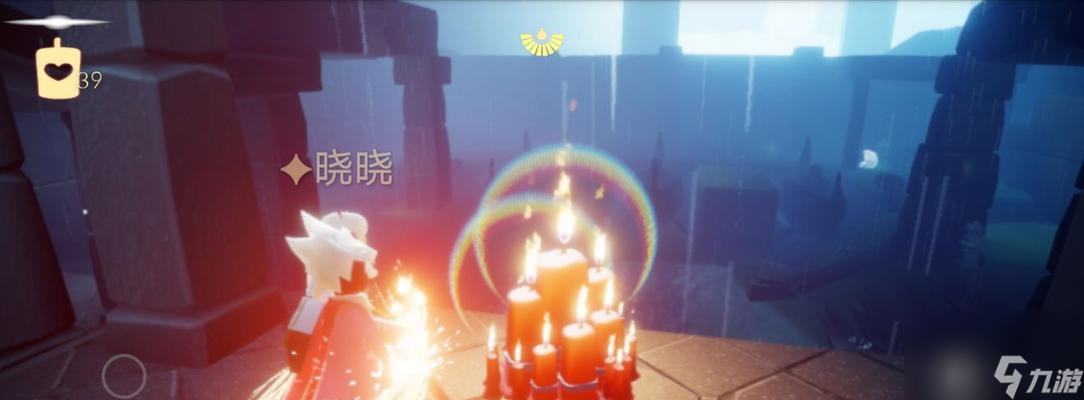 《光遇2》另类闰年活动（在哪里点燃？怎么点燃？小编教你一步步完成这场别样的游戏任务）