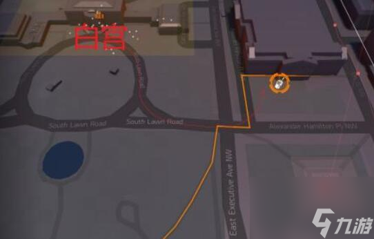 全境封锁2资源空投位置在什么地方-资源空投位置分享「专家说」