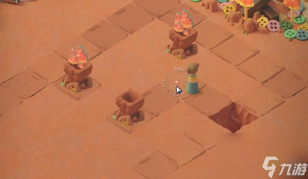 重返未来1999逐火之人怎么通关-逐火之人通关攻略