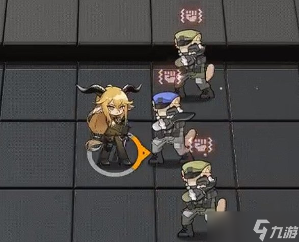 《明日方舟》锏怎么样 6星干员锏天赋技能分析