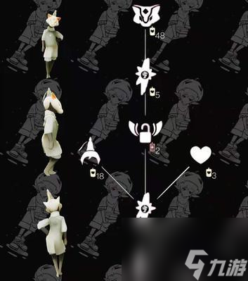 光遇61复刻先祖兑换图一览