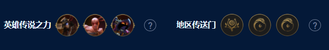 云顶之弈S9诺手主C需要怎么组合最好阵容 诺手主C阵容玩法攻略
