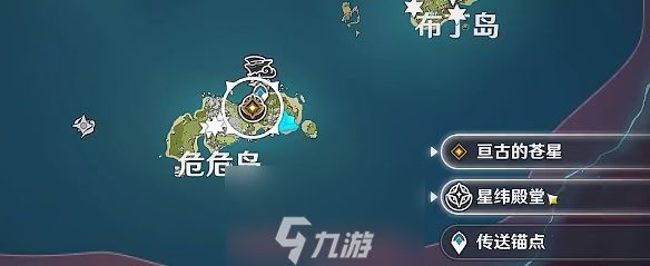 原神莫娜秘境怎么打-莫娜秘境两个关卡通关顺序