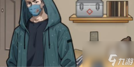 隐秘的档案奇怪的爸爸通关攻略